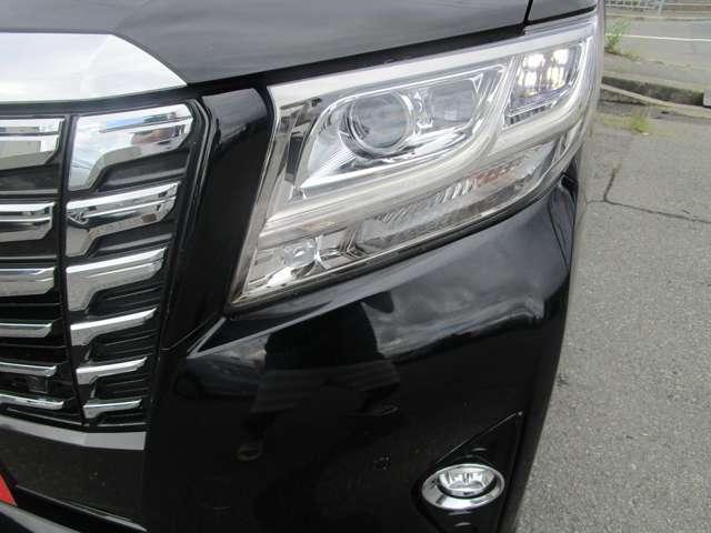 Ref:AUX-14569047 TOYOTA ALPHARD 2015 5 Ref:AUX-14569047 TOYOTA ALPHARD 2015 - Image 5