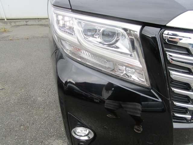 Ref:AUX-14569047 TOYOTA ALPHARD 2015 6 Ref:AUX-14569047 TOYOTA ALPHARD 2015 - Image 6