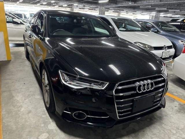 Ref:AUX-14580151 AUDI A6 2018 - Image 2