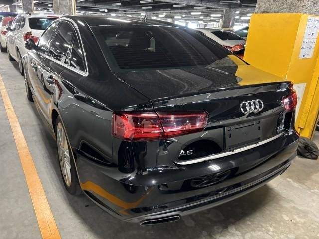 Ref:AUX-14580151 AUDI A6 2018 - Image 3