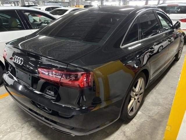 Ref:AUX-14580151 AUDI A6 2018 - Image 4