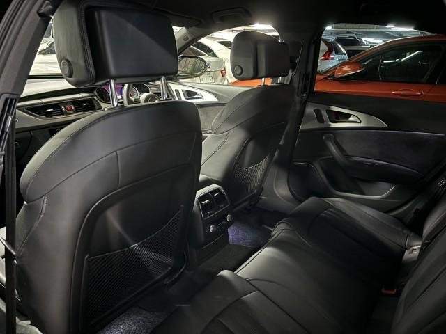 Ref:AUX-14580151 AUDI A6 2018 - Image 5