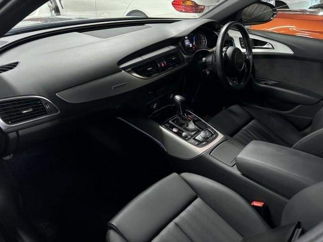 Ref:AUX-14580151 AUDI A6 2018 - Image 6