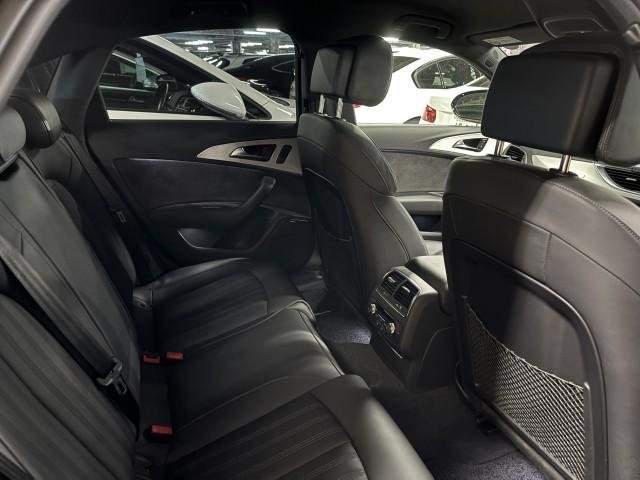 Ref:AUX-14580151 AUDI A6 2018 - Image 7