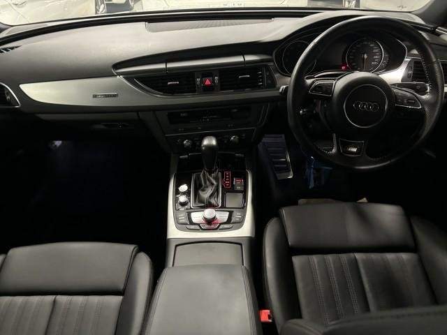 Ref:AUX-14580151 AUDI A6 2018 - Image 8