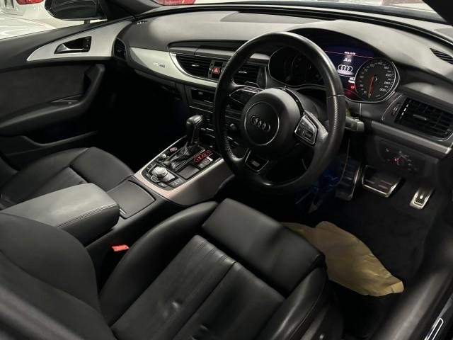 Ref:AUX-14580151 AUDI A6 2018 - Image 9
