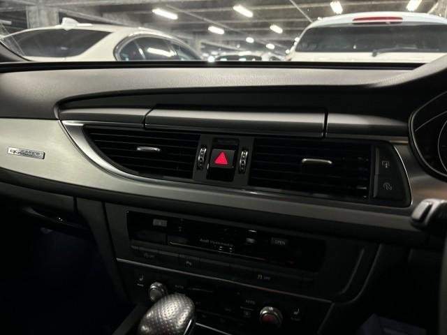 Ref:AUX-14580151 AUDI A6 2018 - Image 10