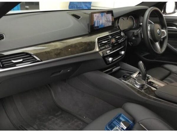 Ref:AUX-14617351 BMW 5 SERIES 2017 - Image 3