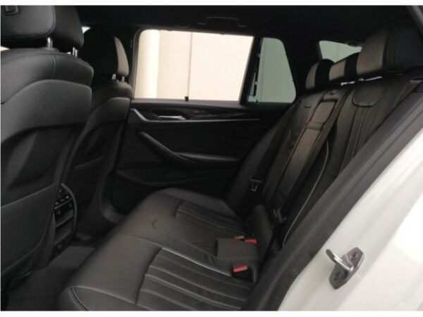 Ref:AUX-14617351 BMW 5 SERIES 2017 - Image 6