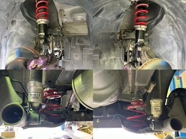 Ref:AUX-14622899 NISSAN CUBE 2010 - Image 9