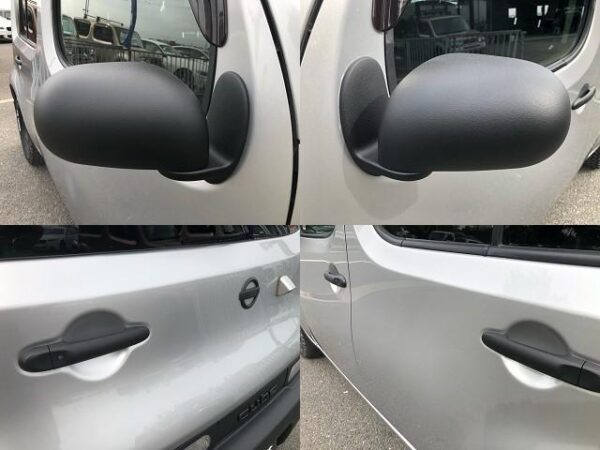 Ref:AUX-14623224 NISSAN CUBE 2010 - Image 11