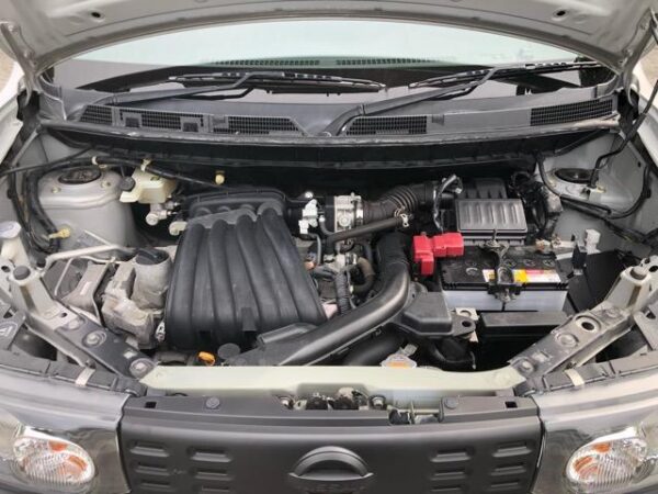 Ref:AUX-14623224 NISSAN CUBE 2010 - Image 20