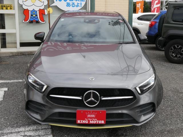 Ref:AUX-14639674 MERCEDES BENZ A-CLASS 2018 2 Ref:AUX-14639674 MERCEDES BENZ A-CLASS 2018 - Image 2