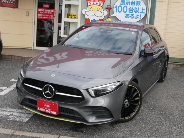 Ref:AUX-14639674 MERCEDES BENZ A-CLASS 2018 6 Ref:AUX-14639674 MERCEDES BENZ A-CLASS 2018 - Image 6