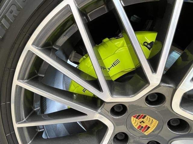 Ref:AUX-14655966 PORSCHE CAYENNE COUPE 2020 - Image 17