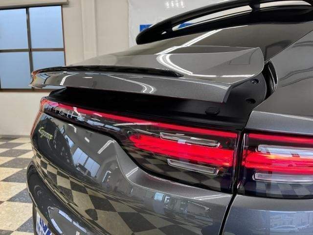 Ref:AUX-14655966 PORSCHE CAYENNE COUPE 2020 - Image 18