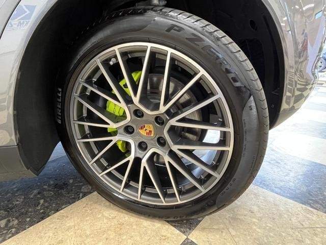 Ref:AUX-14655966 PORSCHE CAYENNE COUPE 2020 - Image 5