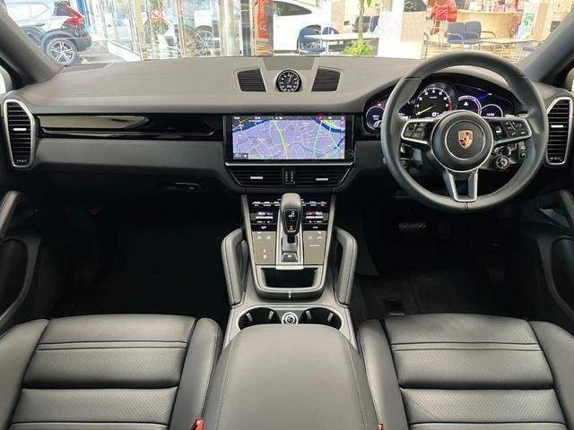 Ref:AUX-14655966 PORSCHE CAYENNE COUPE 2020 - Image 6