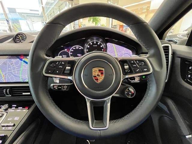 Ref:AUX-14655966 PORSCHE CAYENNE COUPE 2020 - Image 7