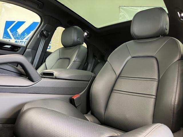 Ref:AUX-14655966 PORSCHE CAYENNE COUPE 2020 - Image 8