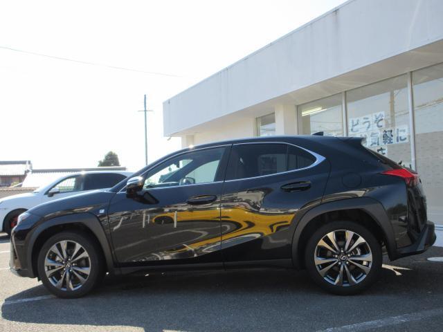 Ref:AUX-14701499 LEXUS UX 2018 11 Ref:AUX-14701499 LEXUS UX 2018 - Image 11