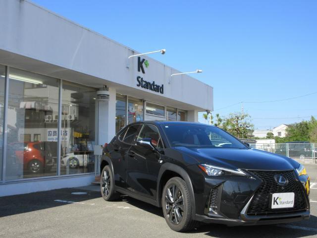 Ref:AUX-14701499 LEXUS UX 2018 12 Ref:AUX-14701499 LEXUS UX 2018 - Image 12