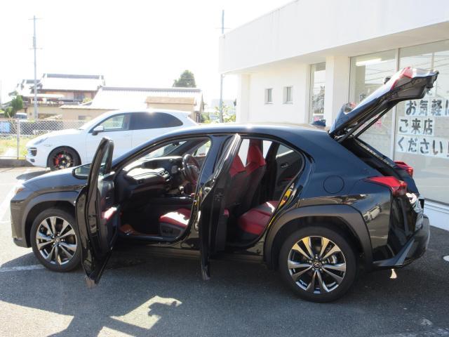 Ref:AUX-14701499 LEXUS UX 2018 13 Ref:AUX-14701499 LEXUS UX 2018 - Image 13