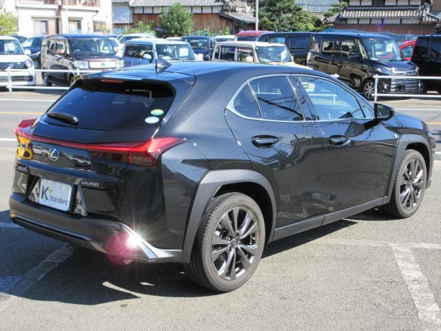 Ref:AUX-14701499 LEXUS UX 2018 14 Ref:AUX-14701499 LEXUS UX 2018 - Image 14