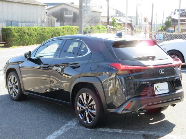 Ref:AUX-14701499 LEXUS UX 2018 15 Ref:AUX-14701499 LEXUS UX 2018 - Image 15