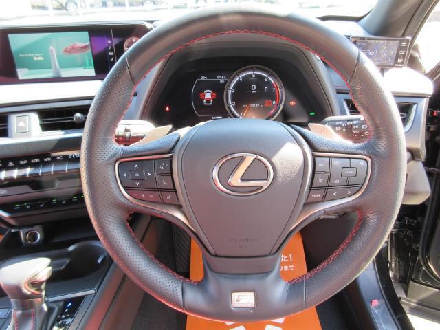 Ref:AUX-14701499 LEXUS UX 2018 18 Ref:AUX-14701499 LEXUS UX 2018 - Image 18