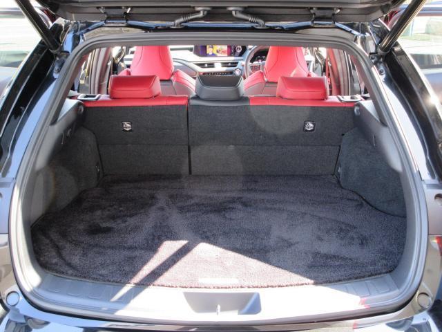 Ref:AUX-14701499 LEXUS UX 2018 19 Ref:AUX-14701499 LEXUS UX 2018 - Image 19