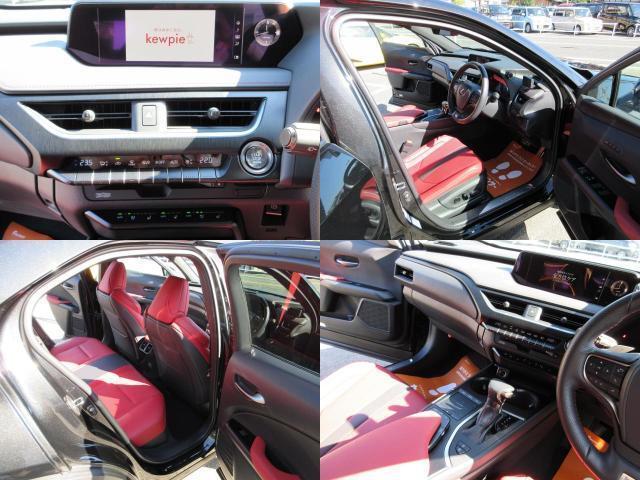 Ref:AUX-14701499 LEXUS UX 2018 20 Ref:AUX-14701499 LEXUS UX 2018 - Image 20