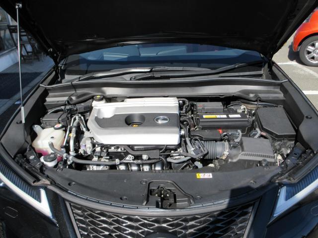 Ref:AUX-14701499 LEXUS UX 2018 8 Ref:AUX-14701499 LEXUS UX 2018 - Image 8