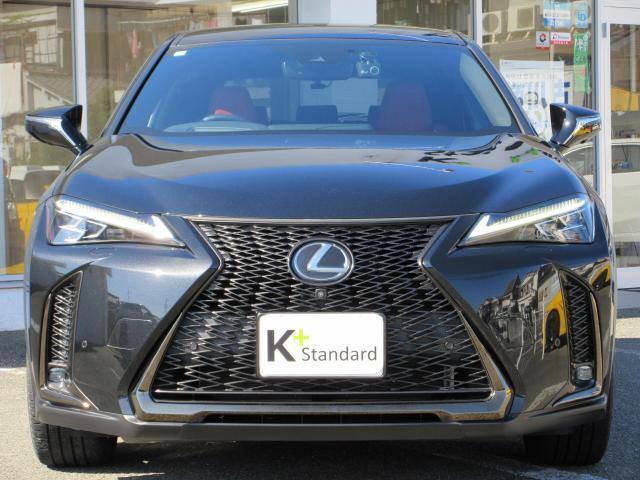 Ref:AUX-14701499 LEXUS UX 2018 10 Ref:AUX-14701499 LEXUS UX 2018 - Image 10