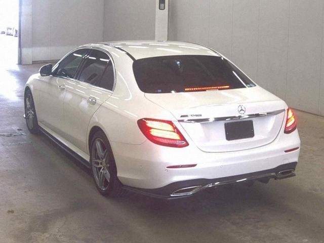 Ref:AUX-14704209 MERCEDES BENZ E-CLASS 2016 - Image 2