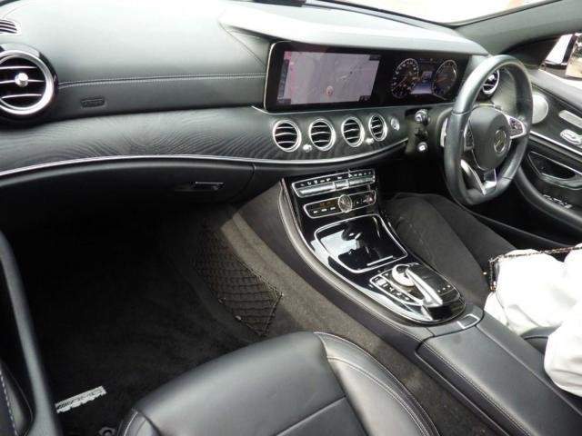 Ref:AUX-14704209 MERCEDES BENZ E-CLASS 2016 - Image 3