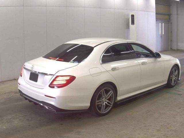 Ref:AUX-14704209 MERCEDES BENZ E-CLASS 2016 - Image 6