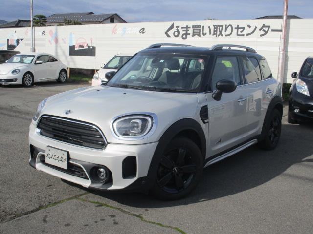 Ref:AUX-14735997 MINI MINI 2022