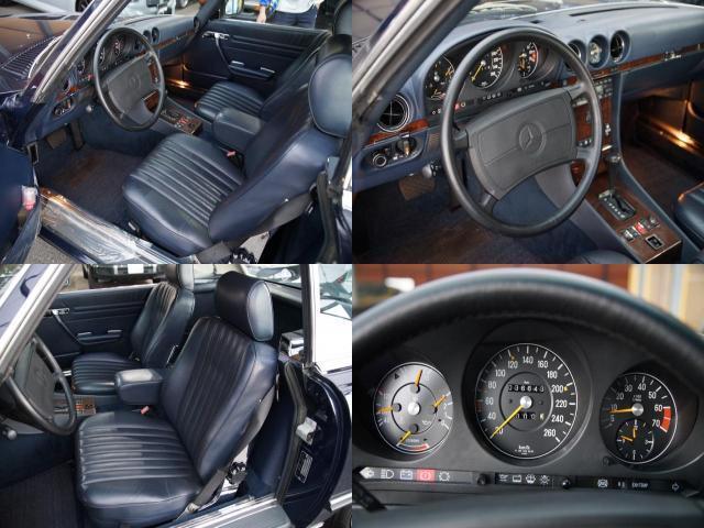 Ref:AUX-14786306 MERCEDES BENZ SL 1989 2 Ref:AUX-14786306 MERCEDES BENZ SL 1989 - Image 2