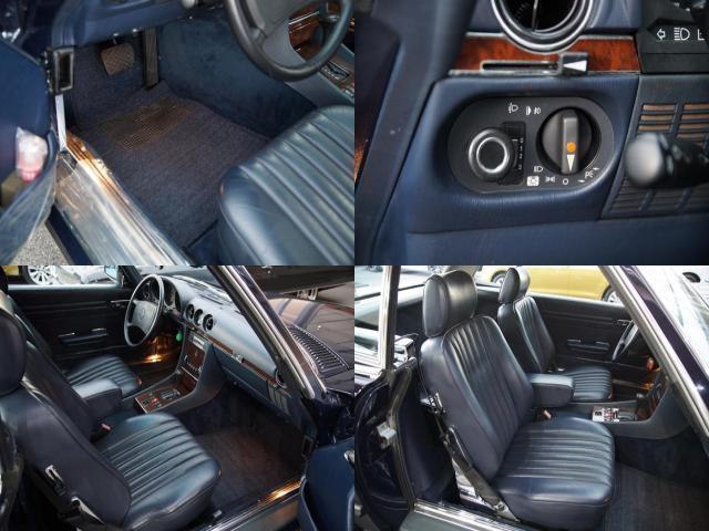 Ref:AUX-14786306 MERCEDES BENZ SL 1989 5 Ref:AUX-14786306 MERCEDES BENZ SL 1989 - Image 5