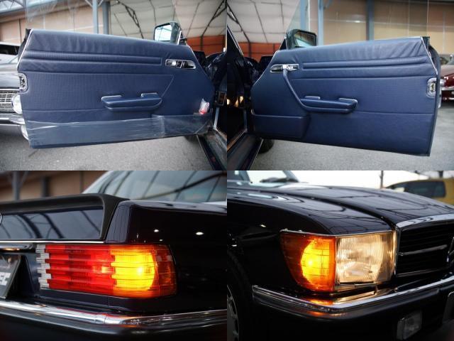 Ref:AUX-14786306 MERCEDES BENZ SL 1989 7 Ref:AUX-14786306 MERCEDES BENZ SL 1989 - Image 7