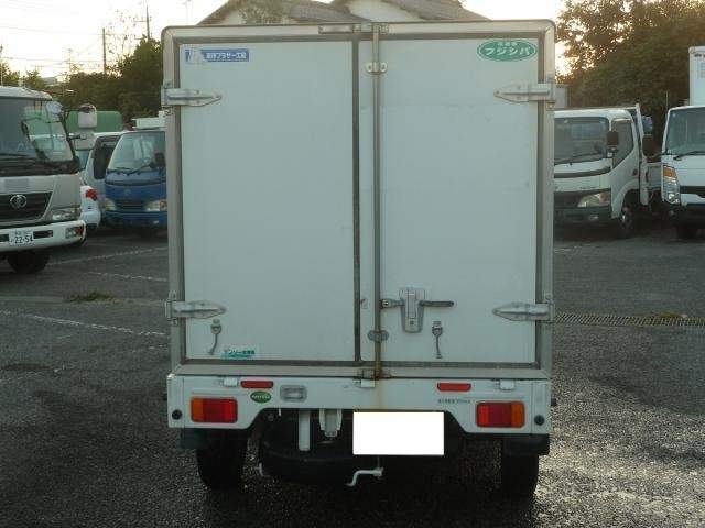 Ref:AUX-14847994 MAZDA SCRUM TRUCK 2019 - Image 2