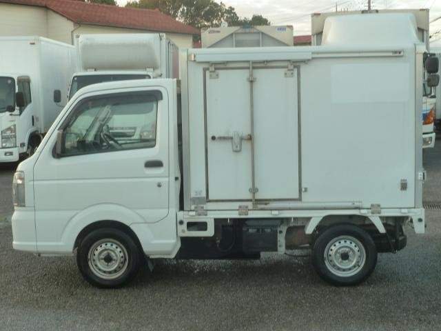 Ref:AUX-14847994 MAZDA SCRUM TRUCK 2019 - Image 11