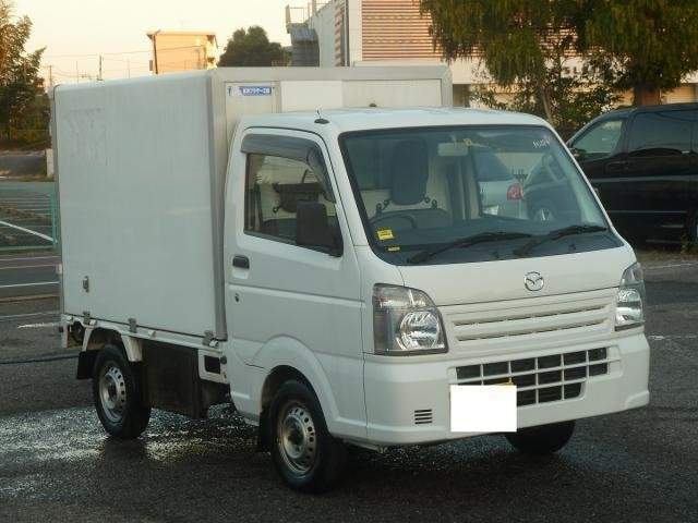 Ref:AUX-14847994 MAZDA SCRUM TRUCK 2019 - Image 12
