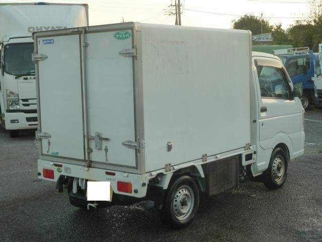 Ref:AUX-14847994 MAZDA SCRUM TRUCK 2019 - Image 14