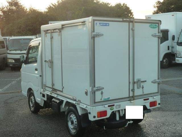 Ref:AUX-14847994 MAZDA SCRUM TRUCK 2019 - Image 15