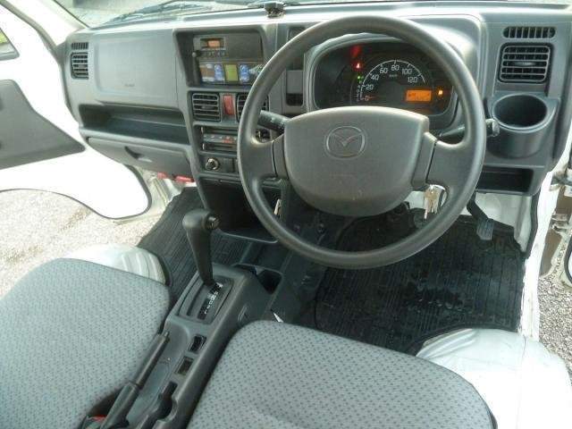 Ref:AUX-14847994 MAZDA SCRUM TRUCK 2019 - Image 3