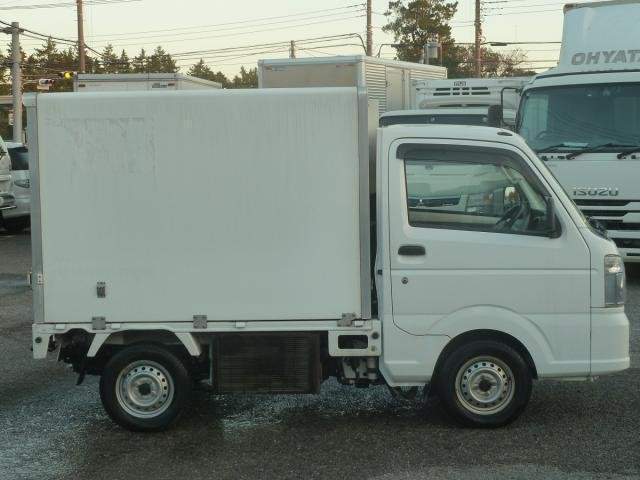 Ref:AUX-14847994 MAZDA SCRUM TRUCK 2019 - Image 4