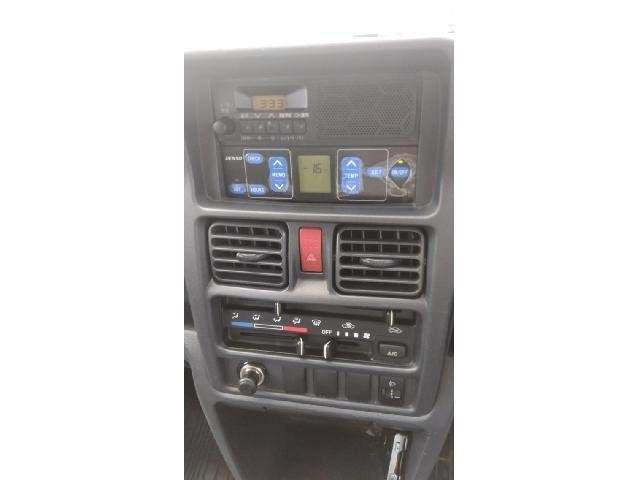 Ref:AUX-14847994 MAZDA SCRUM TRUCK 2019 - Image 5