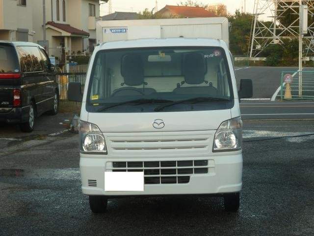 Ref:AUX-14847994 MAZDA SCRUM TRUCK 2019 - Image 10